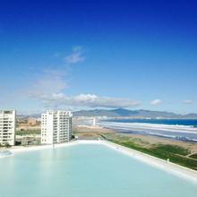 Arriendo temporario de apartamento em La serena