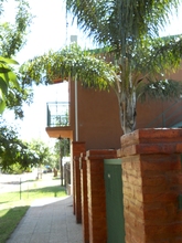 Alquiler temporario de apartamento em Colón