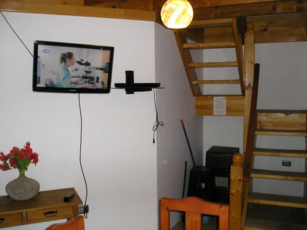 Arriendo temporario de cabana em El tabo