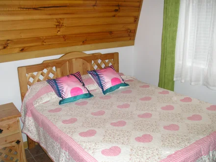 Arriendo temporario de cabana em El tabo