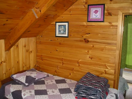 Arriendo temporario de cabana em El tabo