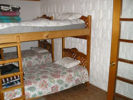 Arriendo temporario de cabana em El tabo