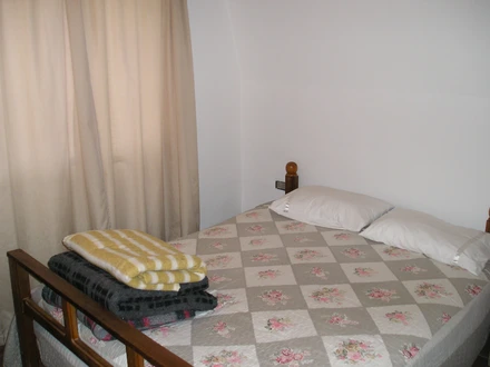 Arriendo temporario de cabana em El tabo