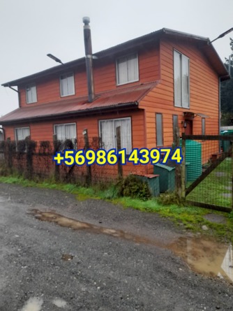 Arriendo temporario de cabaña en Villarrica