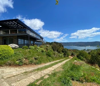 Arriendo temporario de casa en Valdivia