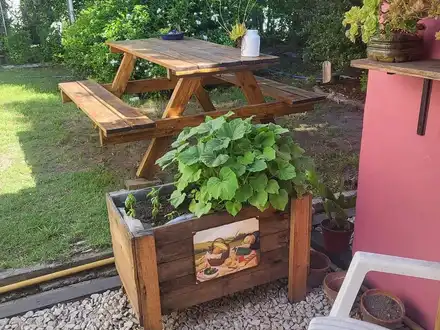 Alquiler temporario de cabana em Mar del plata