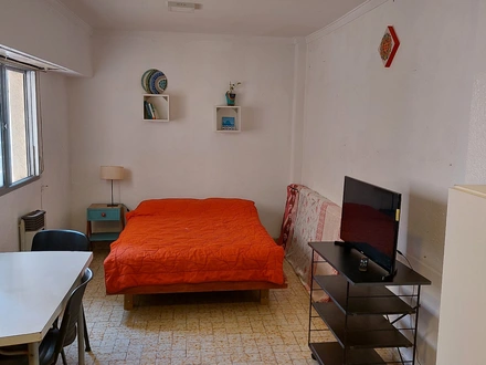 Alquiler temporario de apartamento em Mar del plata