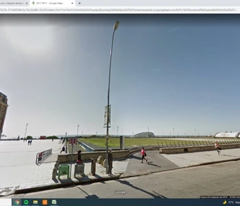 Alquiler temporario de apartamento em Mar del plata