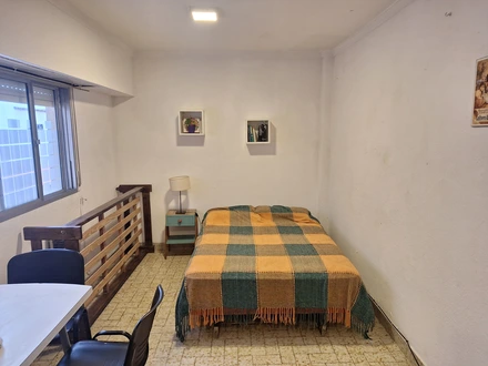 Alquiler temporario de apartamento em Mar del plata