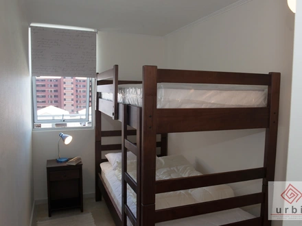 Arriendo temporario de apartamento em La serena