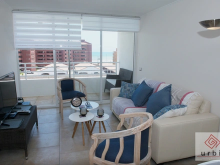 Arriendo temporario de apartamento em La serena