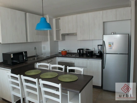 Arriendo temporario de apartamento em La serena