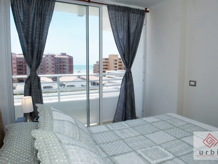 Arriendo temporario de apartamento em La serena