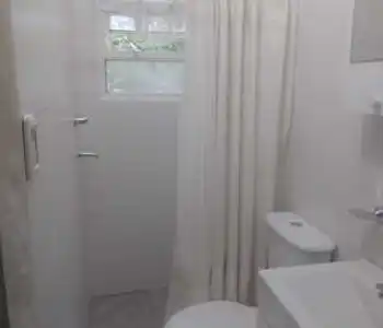 Alquiler temporario de apartamento em Mina clavero