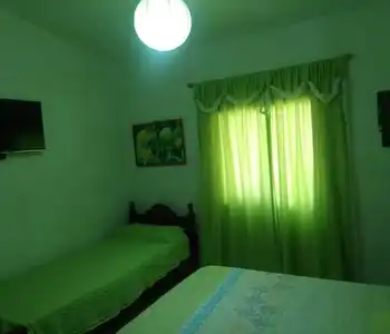 Alquiler temporario de apartamento em Mina clavero