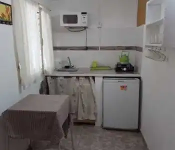 Alquiler temporario de apartamento em Mina clavero