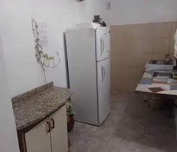 Alquiler temporario de apartamento em Mina clavero