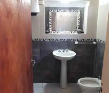 Alquiler temporario de apartamento em Mina clavero