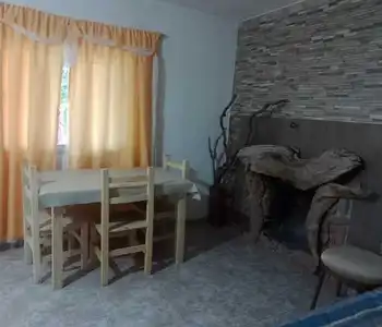 Alquiler temporario de apartamento em Mina clavero