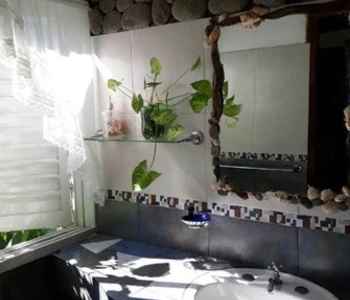 Alquiler temporario de apartamento em Mina clavero