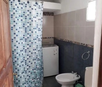 Alquiler temporario de apartamento em Mina clavero