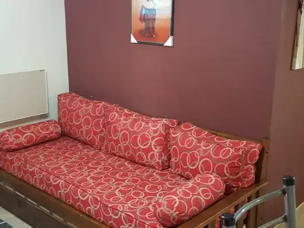 Alquiler temporario de departamento en San bernardo