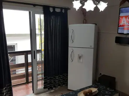 Alquiler temporario de departamento en San bernardo