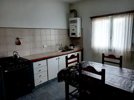 Alquiler temporario de casa em Miramar