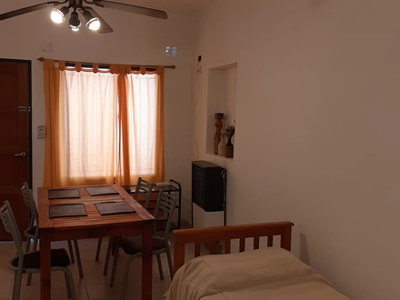 Alquiler temporario de casa en Puerto madryn