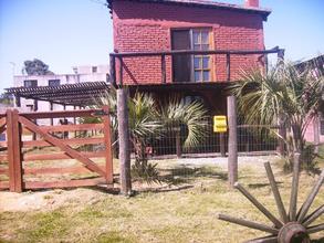 Alquiler temporario de casa em Balneario buenos aires