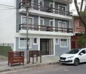 Alquiler temporario de apartamento em San bernardo del tuyu