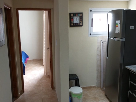 Alquiler temporario de apartamento em San bernardo del tuyu