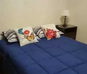 Alquiler temporario de apartamento em San bernardo del tuyu