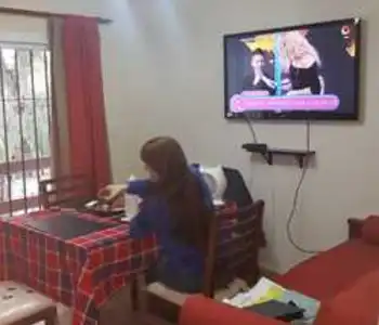 Alquiler temporario de apartamento em San bernardo del tuyu