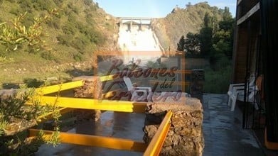 Alquiler temporario de cabaña en El trapiche