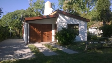 Alquiler temporario de casa en Mar chiquita