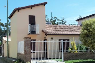 Alquiler temporario de casa en Necochea