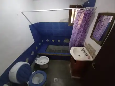 Alquiler temporario de casa em Maimara