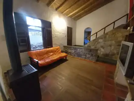 Alquiler temporario de casa em Maimara