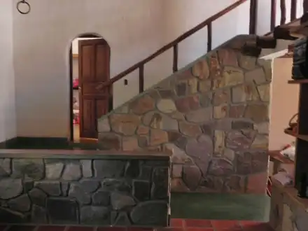 Alquiler temporario de casa em Maimara