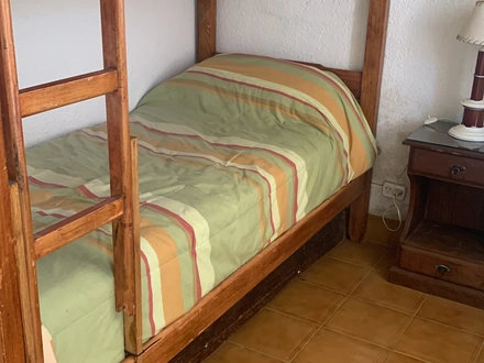 Alquiler temporario de casa em Pinamar
