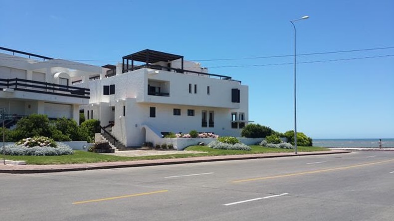 Alquiler temporario de departamento en Punta del este