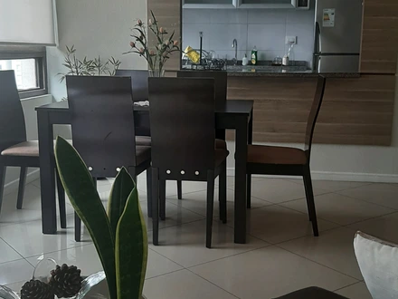 Arriendo temporario de apartamento em Coquimbo