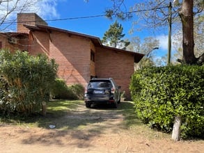 Alquiler temporario de casa em Pinamar