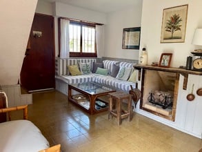 Alquiler temporario de casa em Pinamar
