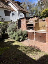 Alquiler temporario de casa em Pinamar