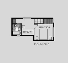 Alquiler temporario de casa em Pinamar