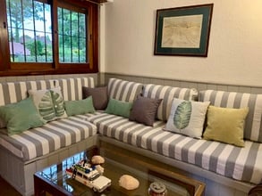 Alquiler temporario de casa em Pinamar