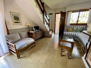 Alquiler temporario de casa em Pinamar