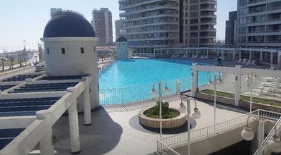 Arriendo temporario de departamento en Iquique